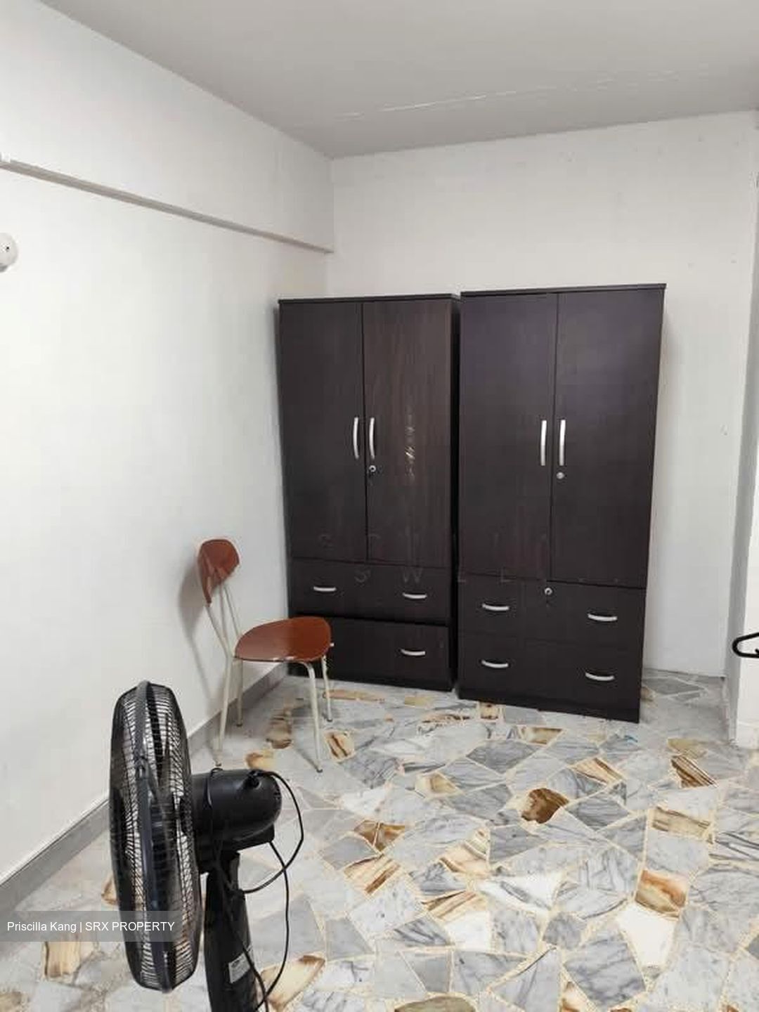 Blk 611 Ang Mo Kio Avenue 5 (Ang Mo Kio), HDB 3 Rooms #574485291